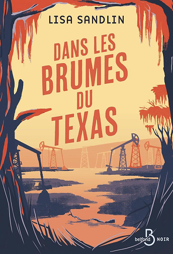 Dans les brumes du Texas - Lisa Sandlin (2025)