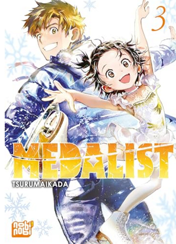 Medalist T03