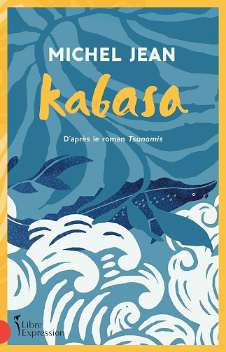 Kabasa - Michel Jean (2025)