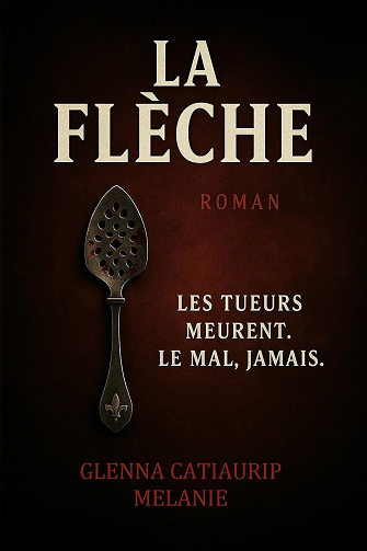 La Flèche - Glenna Catiaurip, Mélanie (2025)