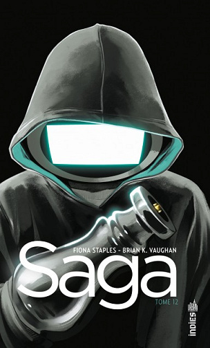 Saga - Tome 12 (2025)