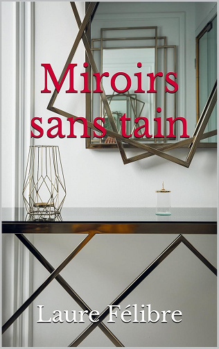 Miroirs sans tain - Laure Félibre (2025)