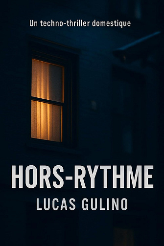 Hors-rythme - Lucas Gulino (2025)