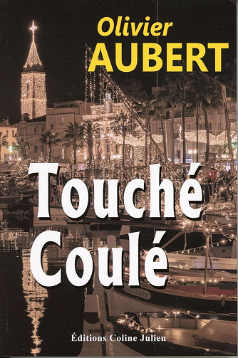 Touché coulé - Olivier Aubert (2025)
