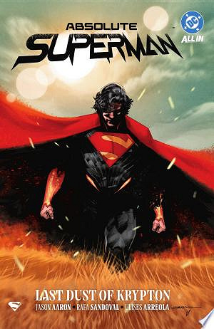 Absolute Superman - Tome 01 (2025)