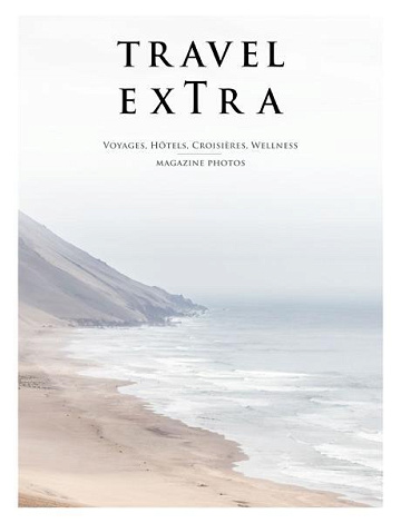 Travel Extra - N°14 2025