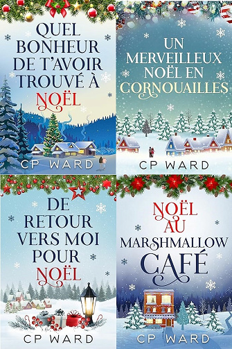 Noël enchanté (T1-T4) - CP Ward (2025)