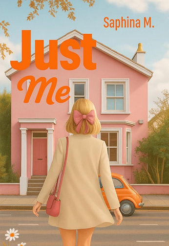 Just Me - Saphina M. (2025)