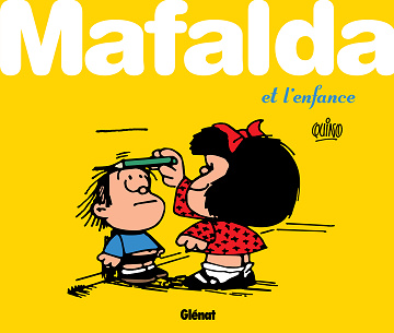 Mafalda - Mafalda et l'enfance (2025)