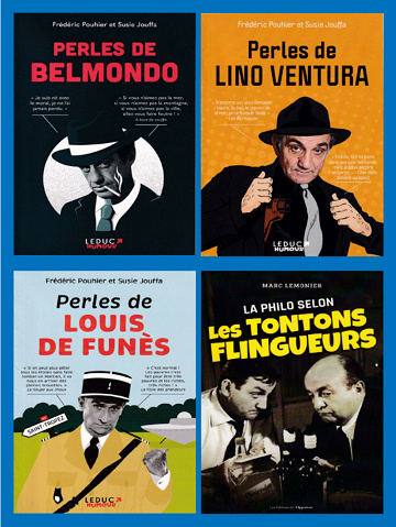 Pack nouveautés 4 Ebooks littérature (20251126)