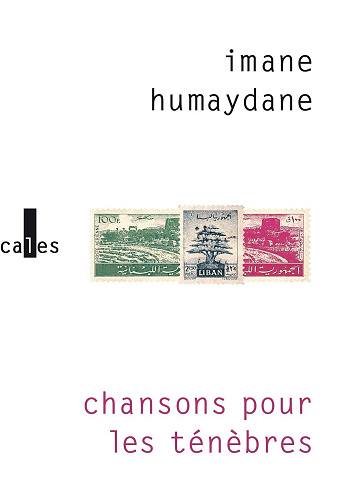 Chansons pour les ténèbres - Imane Humaydane (2025)