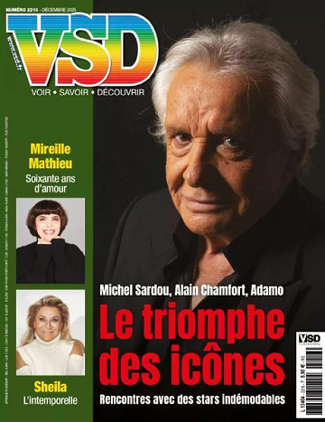 VSD - Décembre 2025