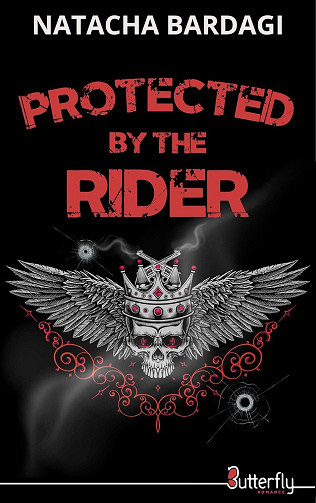 Protected by the rider - Natacha Bardagi (2025)