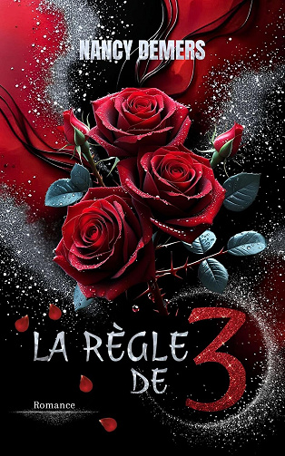 La Règle de 3 - Nancy Demers (2025)