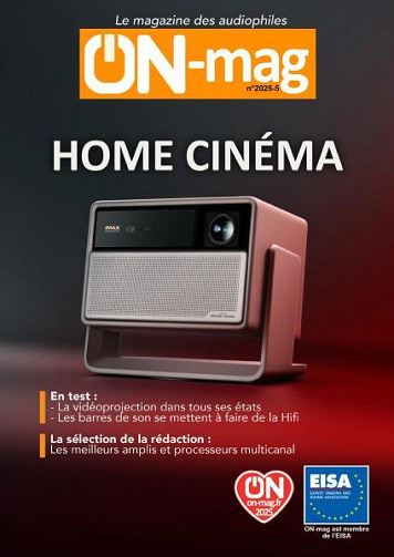 ON Magazine - N°5 2025