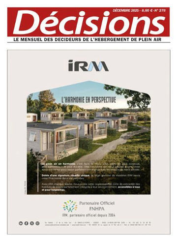 Décisions HPA - Décembre 2025