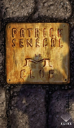 Le M Club - Patrick Senécal (2025)