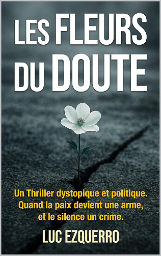 Les Fleurs du Doute - Luc Ezquerro (2025)