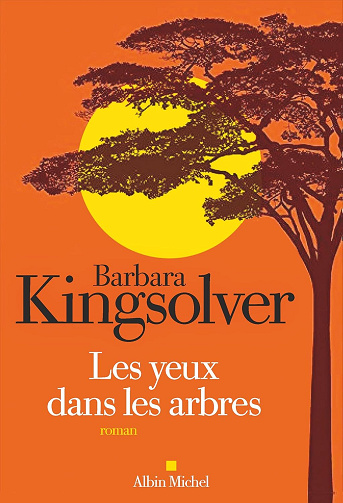 Les Yeux dans les arbres - Barbara Kingsolver (2025)