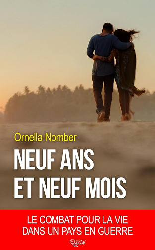 Neuf ans et neuf mois - Ornella Nomber (2025)