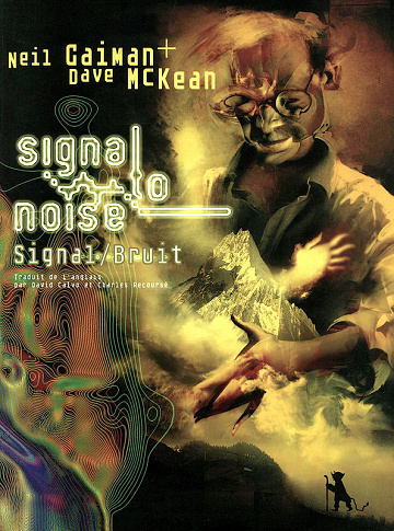 Signal To Noise