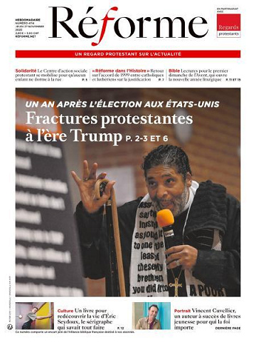 Réforme - 27 Novembre 2025