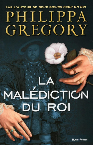 La malédiction du roi - Philippa Gregory (2025)