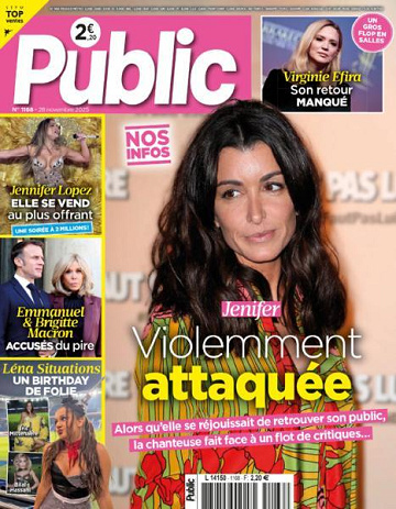 Public - 28 Novembre 2025