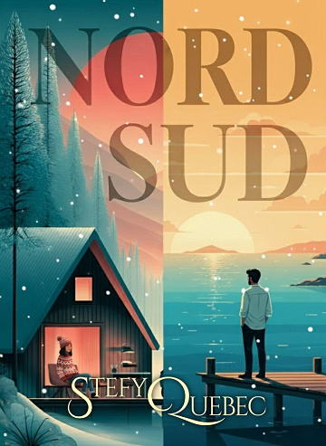 Nord Sud - Stefy Quebec (2025)