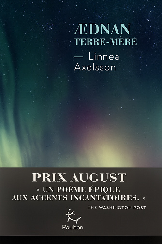 Aednan - Terre-mère - Linnea Axelsson (2025)