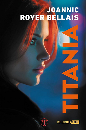 Titania - Joannic Royer Bellais (2025)