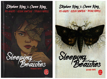 Sleeping Beauties - Tomes 01 & 02