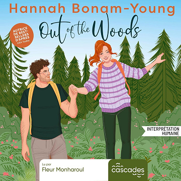 Out of the woods - Hannah Bonam-Young (2025)