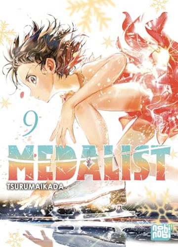 Medalist T09