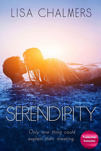 Serendipity - Lisa Chalmers (2025)