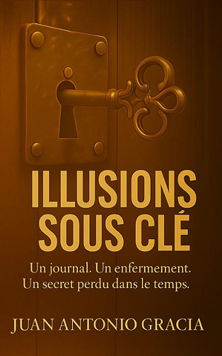 Illusions sous clé - Juan Gracia (2025)