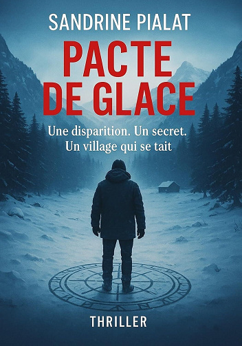 Pacte de glace - Sandrine Pialat (2025)