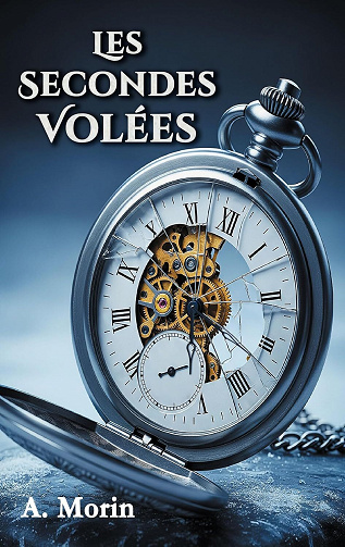 Les Secondes Volées - Aurélien Morin (2025)