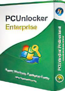 [Windows] PCUnlocker WinPE v6.1.0 Enterprise