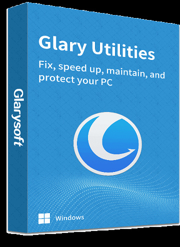 [Windows] Glary Utilities PRO v6.34.0.38 Alternative à CCleaner