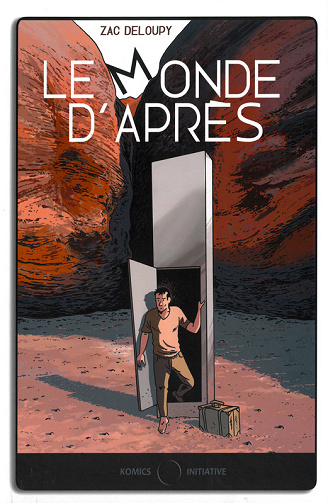 Le Monde D'Après
