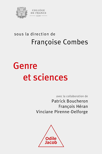 Genre et sciences - Françoise Combes (2025)