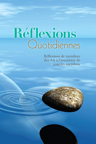 Réflexions Quotidiennes - AA World Services (2014)
