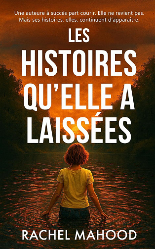 Les histoires qu’elle a laissées - Rachel Mahood (2025)