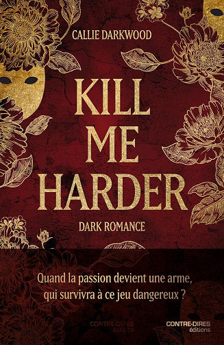 Kill me harder - Callie Darkwood (2025)