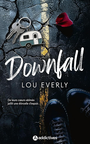 Downfall - Lou Everly (2025)