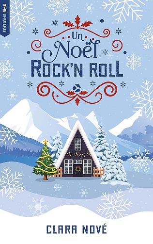 Un Noël Rock'n Roll - Clara Nové (2025)