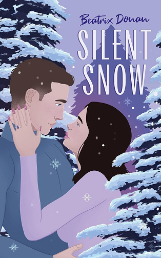 Silent Snow - Beatrix Donan (2025)