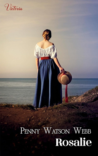 Rosalie (Fugue en terres sauvages t. 1) - Penny Watson-Webb (2025)