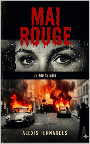 Mai rouge - Alexis Fernandes (2025)
